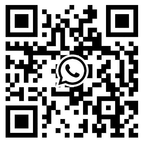 WhatsApp QR Code